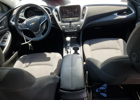 2024 Chevrolet Malibu Lt z USA, uszkodzony, nr VIN 1G1ZD5ST6RF165778